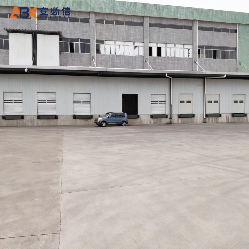 咸宁市洁净室高速门